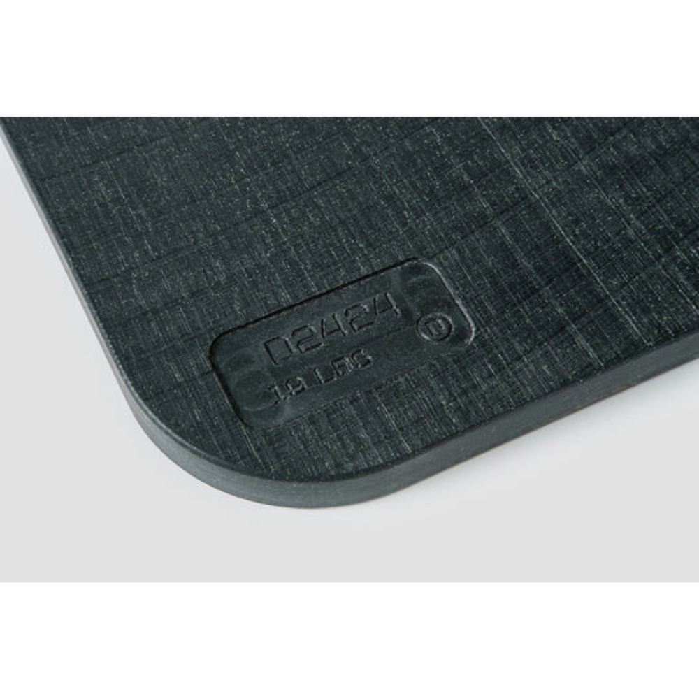 Dica Outrigger Pad 18"x18"x1" from GME Supply